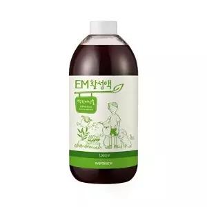 [셀러허브 생활리빙]EM활성액(1L) (51176785)