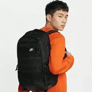 [하프클럽/나이키]나이키 백팩 FD7544-010 스포츠웨어 RPM 배낭 가방
