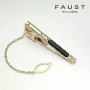 FAUST 고급 넥타이핀 넥타이 남성정장 셔츠 타이핀 타이클립 tiepin 넥타이핀 메너