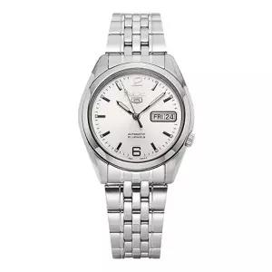 [세이코5 SEIKO 5] SNK385K1 남성 시계