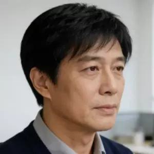 오너클랜 남성 인모 통가발 어르신 숏컷 무대용 자연가발 인모 통가발 어르신 숏컷 무대용 자연가발