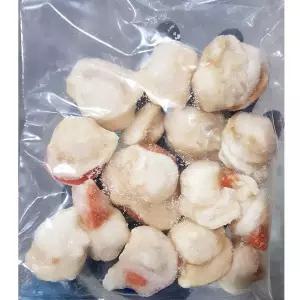 조개 가리비 냉동수산물 희모가리비(20-40 220g)