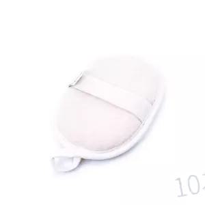IKWB3680F kimspp 국산 비스코스 10P 샤워 거품 아기스펀지 베이비 장갑 타올 목욕 세안 스폰지