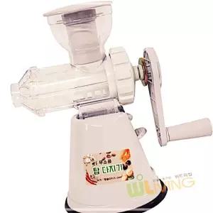 IKWC89733 탑 양념 WL-2588 양파 다용도 주방 세절기 마늘 야채 고추 수동 핸드 다지기 만능