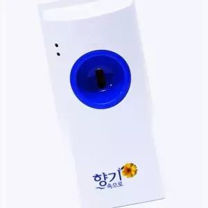 IKWB414E8 향기속으로 생활용품 일반분사기 전자식 향분사기 공기청정
