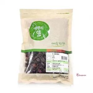 생크랜베리 가공 1kg 건조시킨xyz829