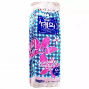 태화고무장갑 RSJ400N8 2호 M(올에이) 10켤레(000097) 1개