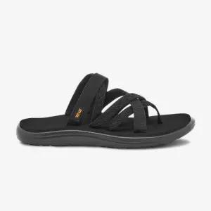 테바 푹신한 여성 플립플랍 쪼리 Voya Zillesa STVF2617032-MHB