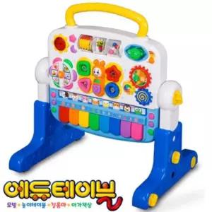 완구 유아완구 아기완구 에듀테이블 장난감 멜로디 코니스