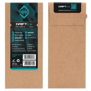 Iceberg Thermal DRIFTICE 40x120 (1.5mm)