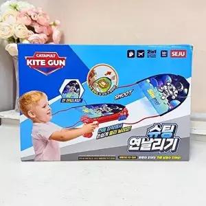 [셀러허브 1]연날리기 슈팅건(색상랜덤)1p (51489770)