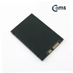 mSATA (COMS) to SATA 컨버터 Black/케이스형