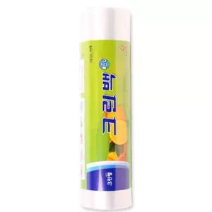 크린？N 롤타입 백500매(35cmX45cm)음식봉투 일회용 주방 비닐