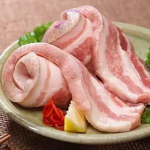 제주 제철진미 흑돼지 선물세트A (흑오겹살500g+흑앞다리살1kg+제주흑돈고사리소시지2