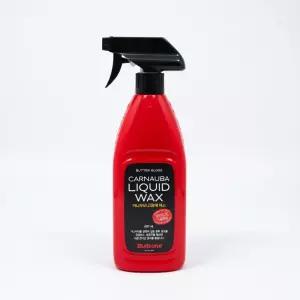 배꼽이집 카나우바 고광택 왁스 600ML 차광택제