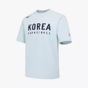 PRO-SPECS 농구 대표팀 반팔티셔츠