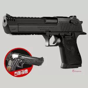 핸드건 EAGL 데저트이글 전동건 DESERT L6 전동피스톨bcd243