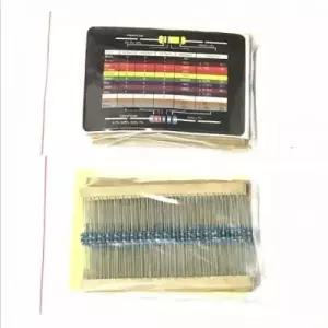 30종 x 20개씩 저항세트 아두이노 라즈 파이
