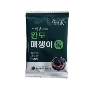 완도 매생이 10팩