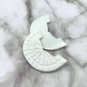 고무 운동화 보수제 덧댐 235~240 아웃솔 화이트