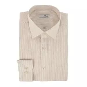 [AK분당점] [듀퐁] 25년S/S 상품 핀스트라이프SE5SM21LS320SBG