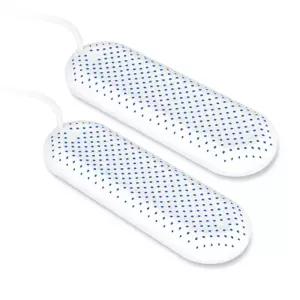 신발건조기 나비 NV31-SDR7 세라믹히팅 UVC살균 3단계 타이머 5V USB
