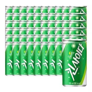 스프라이트 킨사이다 185ml x 60캔