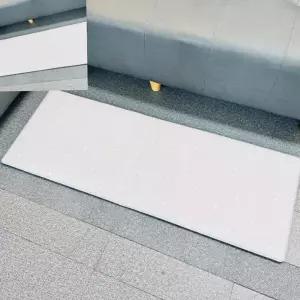키친매트 양면 대 20T 120X45cm 스포츠매트 홈트매트 홈트 홈트용품 주방매트