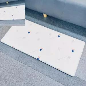 키친매트 양면 중 20T 95X45cm 필라테스매트 홈트용품 헬스장매트 필라테스운동기구 주
