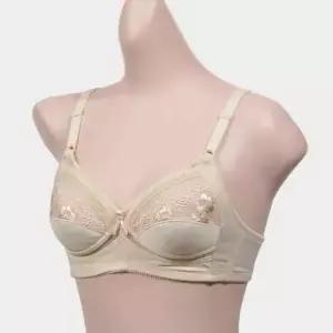 브레지어 노와이어브레지어 여성속옷 AA컵 여자속옷