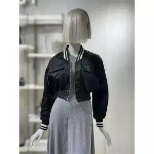 일부수량 [에고이스트]블루라벨 블루종 숏 점퍼(EQ2OJP51) 2782468