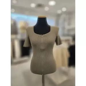 일부수량 [리스트] 스퀘어넥 투웨이 집업가디건 TSKCDO62590LK 2779381