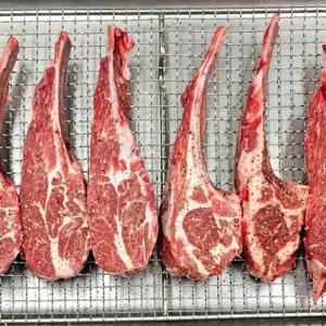 [고기집 짚불장] 허브로 숙성한 양갈비 램 숄더랙 400g(쯔란소스 증정)