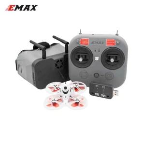 Emax Tinyhawk III Plus 2.4G ELRS 아날로그/HD 제로 VTX BNF/RTF 레이싱 드론 1S HV650mAh 쿼드콥터 카메