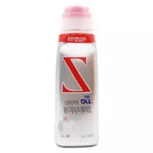 얼룩지우개 200mL 1EA 얼룩세제 빨래얼룩 얼룩제거제