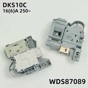 일렉트로룩스 드럼 세탁기 도어록 액세서리 DKS10628 DD용 1개