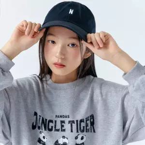 [보리보리/아이라인]바오 맨투맨