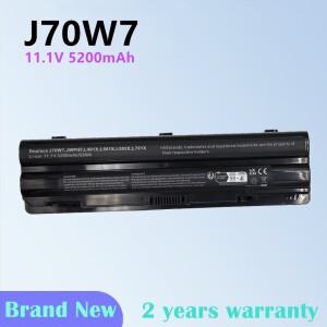 9셀 7800mAh Dell XPS 14 L401x 312-1123 J70W7 JWPHF R795X WHXY3