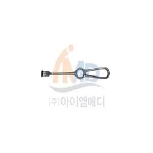 [아이엠메디] J-19-132 볼크만 리트렉터 3P Blunt 22cm