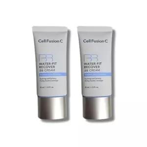 [보리담다] 셀퓨전씨 워터핏 리커버 비비크림 30ml 21네추럴라이트 2개
