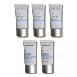 [보리담다] 셀퓨전씨 워터핏 리커버 비비크림 30ml 21네추럴라이트 5개