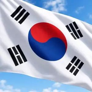 가정용 태극기 게양용 응원용 고급형 국산태극기