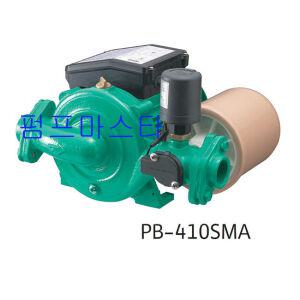 PB-C410SMA PB-C350MA 상향식가압펌프 가압펌프