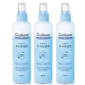 [과일나라]컨퓸 투페이스 트리트먼트 250ml 3개