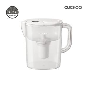 본사) 쿠쿠 인스퓨어 필터 정수기 3.8L 화이트