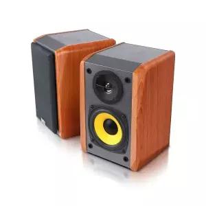 BR-1000A2 2채널 스피커