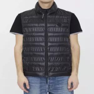 몽클레어 패딩 조끼 1A00106595B1999 BLACK DOM
