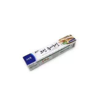 크린랩 종이호일 25cm x 20m 기름종이/에어프라이어/종이/호일/사각/한지/기름/찜시트/친환경