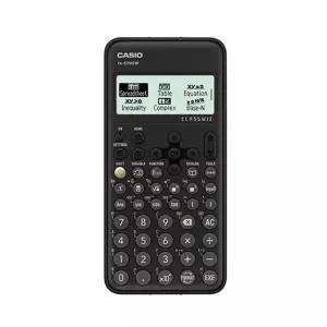 카시오 공학용 계산기 FX 570CW/계산기/스카이/고급/공학/공대/공학용/카시오/다용도계산기/메모/패드/문구