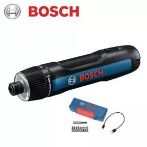 [보쉬] Bosch Go3 충전 스크류드라이버 3.6V 2.0Ah BOSCHGO C타입충전